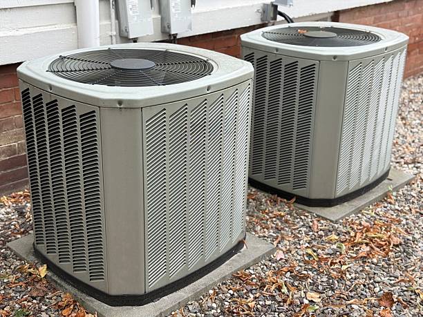 Reliable Heat Pump Repair contractor in Glenwood, NJ by JG Cool HVAC